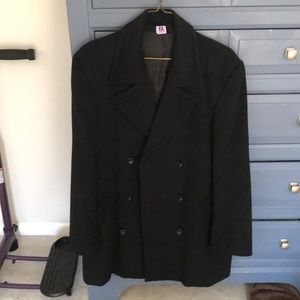 Men’s coat